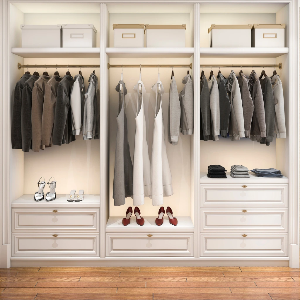 beépített szekrény Debrecen deakbutor.hu beépített szekrény hero kép