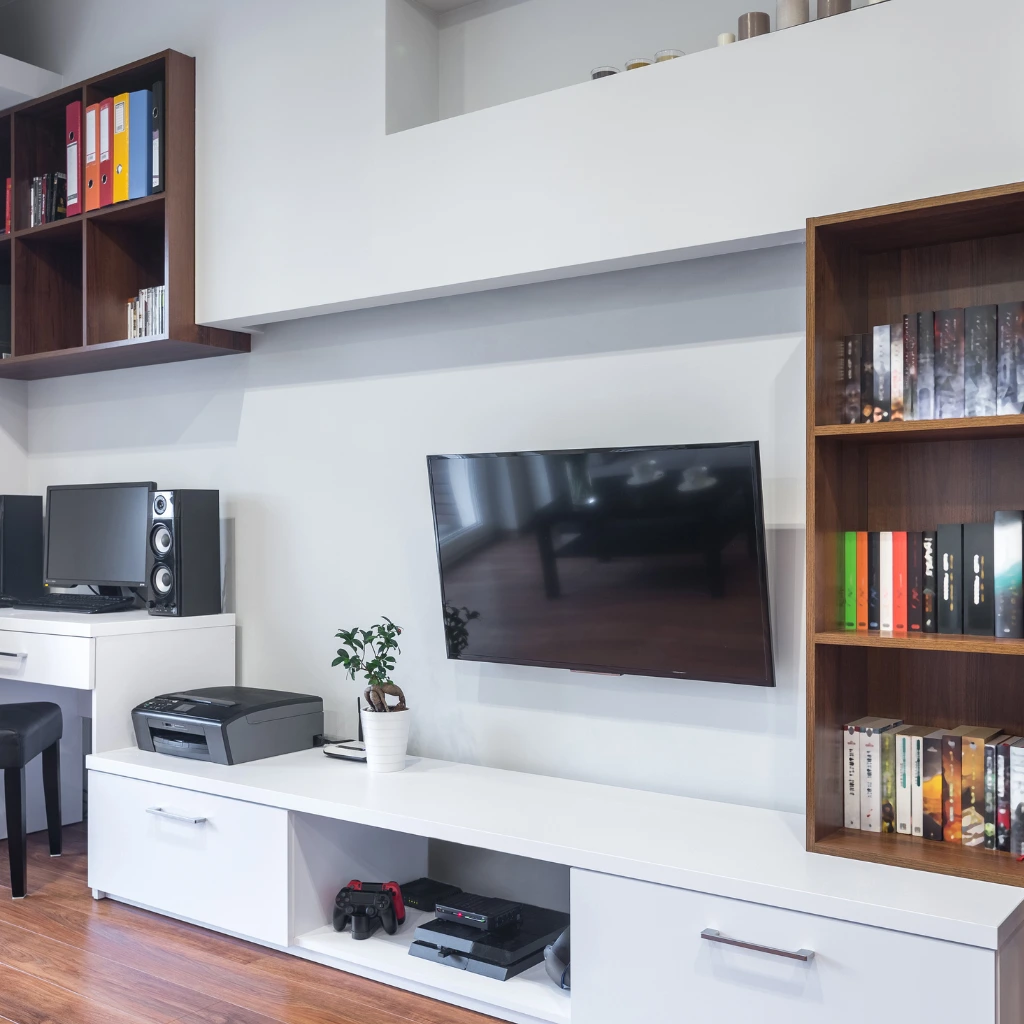 egyedi bútor Debrecen deakbutor.hu egyedi bútor nappali kép